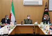 شهید محسن فخری‌زاده