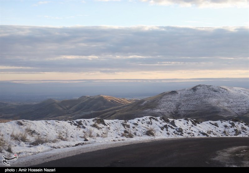 استانداری قزوین , 