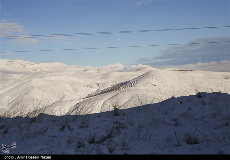 استانداری قزوین , 