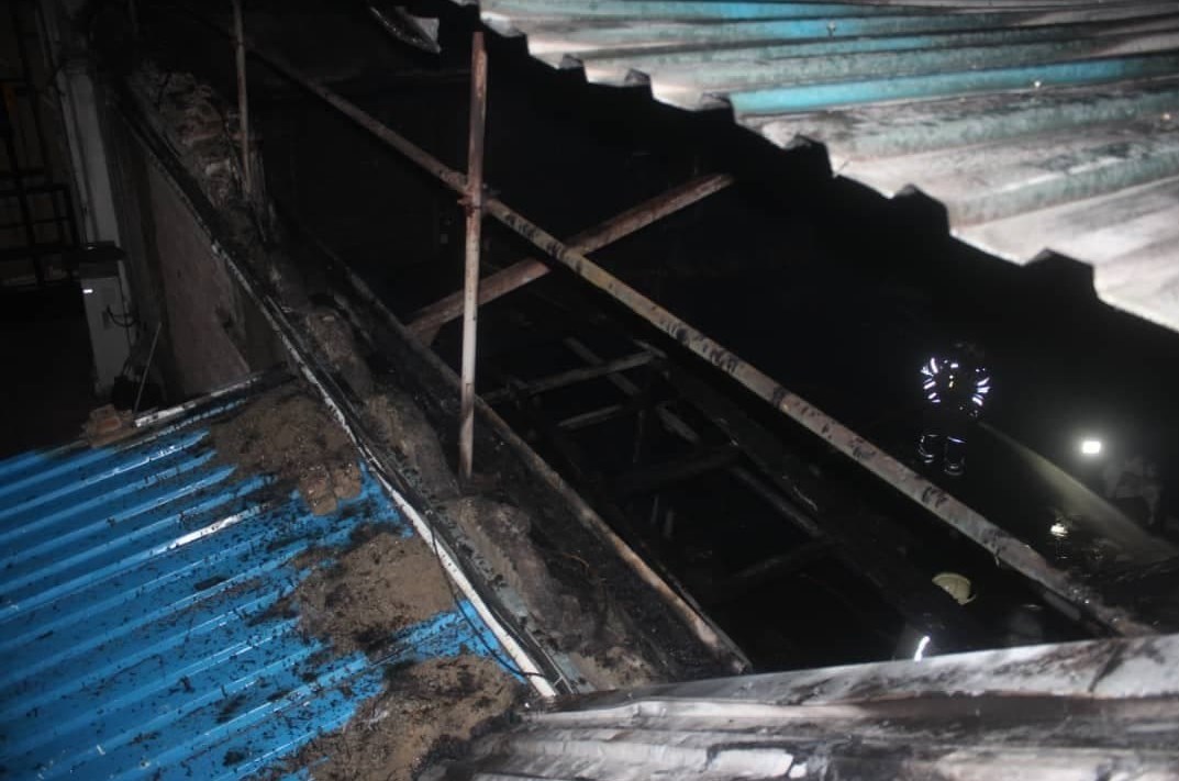 سازمان آتشنشانی تهران ,