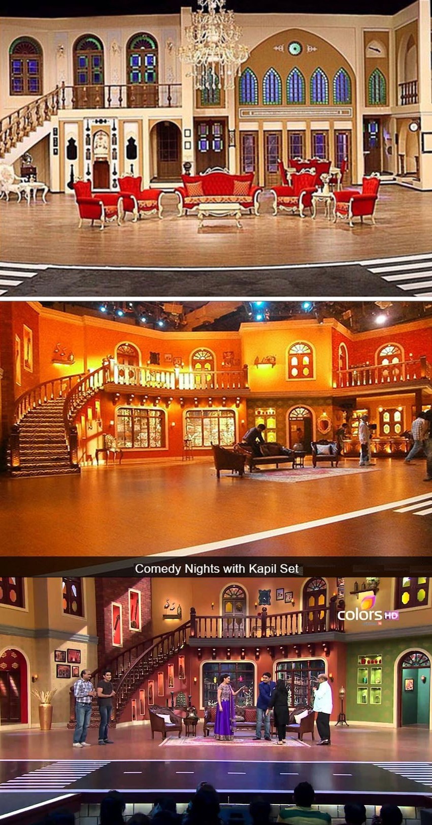 تلویزیون , صدا و سیما , برنامه های تلویزیونی , شبکه افق , شبکه یک , شبکه دو , شبکه سه سیما , شبکه نسیم , برنامه تلویزیونی دورهمی , عصر جدید , 