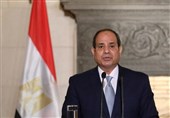واکنش مصر به آتش‌بس ایران و آمریکا