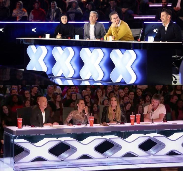 تلویزیون , صدا و سیما , برنامه های تلویزیونی , شبکه افق , شبکه یک , شبکه دو , شبکه سه سیما , شبکه نسیم , برنامه تلویزیونی دورهمی , عصر جدید , 