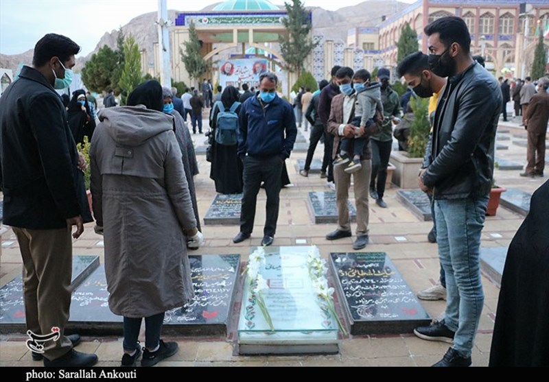 استان کرمان , شهید فخری زاده , دانشگاه های جمهوری اسلامی ایران , شهید سپهبد قاسم سلیمانی ,