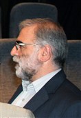شهید محسن فخری‌زاده