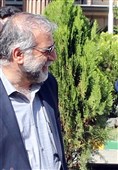 شهید محسن فخری‌زاده