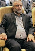 شهید محسن فخری‌زاده