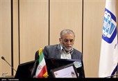 شهید محسن فخری‌زاده