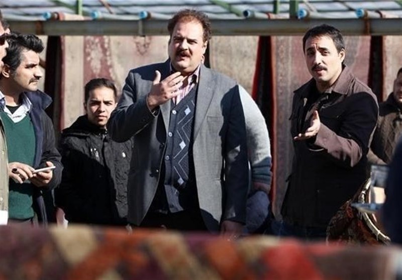 "دودکش2" در میان گزینه‌های رمضانی/ سریال شهید شهریاری سهمِ شبکه یک می‌شود؟