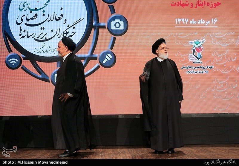 مرحوم حجت‌الاسلام سیدمحمدعلی شهیدی محلاتی