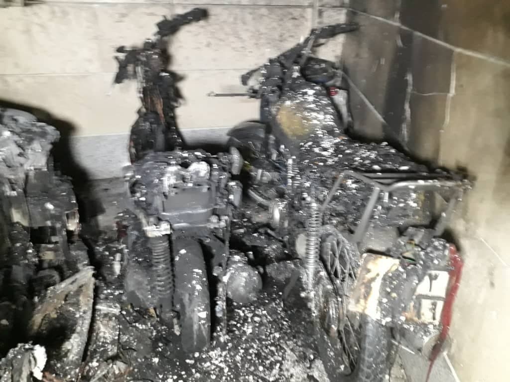 سازمان آتشنشانی تهران ,