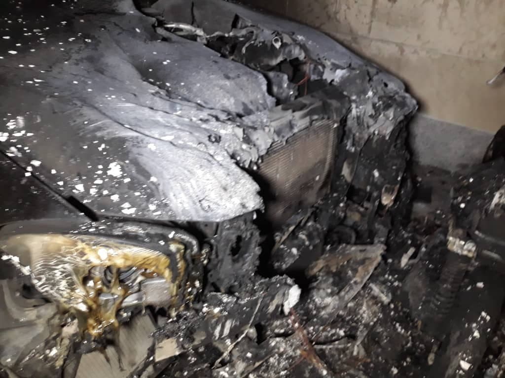 سازمان آتشنشانی تهران ,