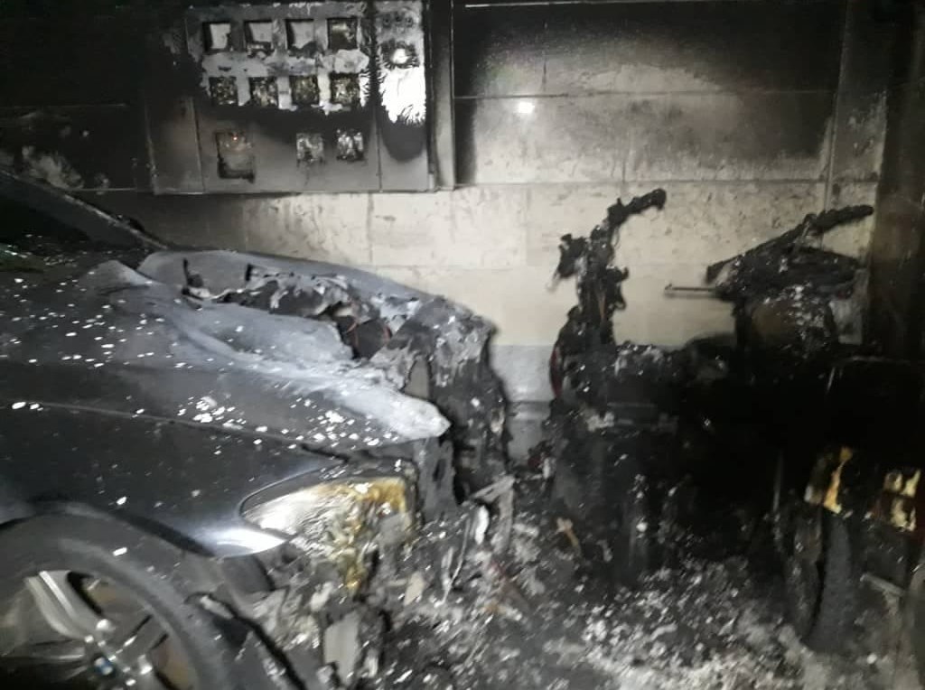 سازمان آتشنشانی تهران ,