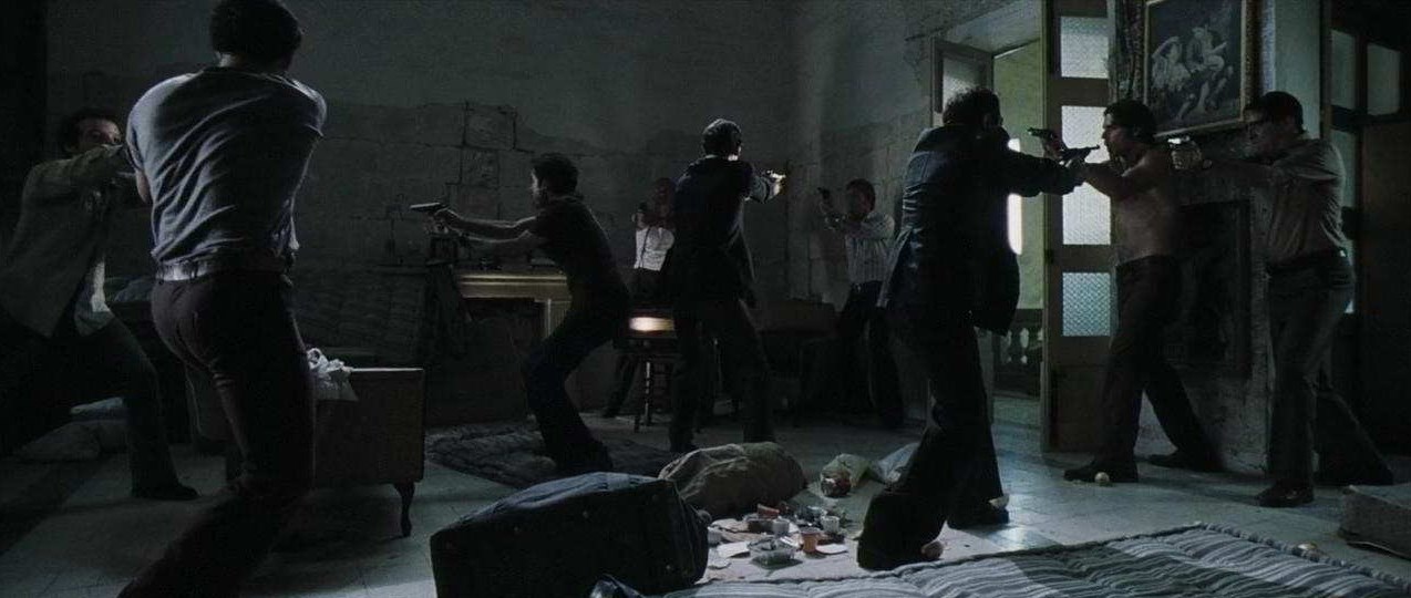 هالیوود , فیلم , سینما , شهید فخری زاده , تروریسم ,