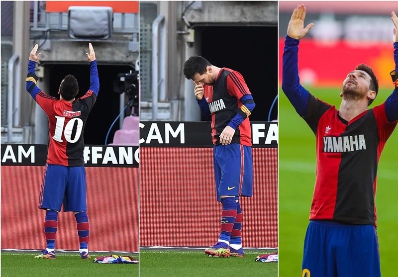 تیم فوتبال بارسلونا , لیونل مسی , مارچلو بیلسا , 