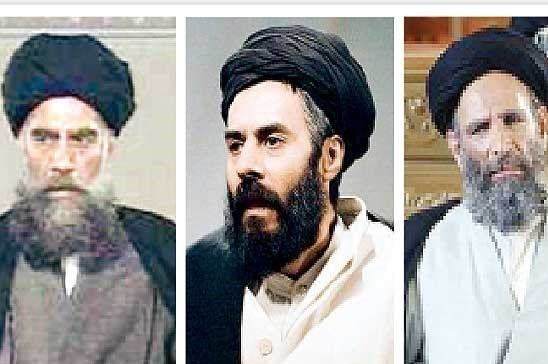 تلویزیون , سریال , صدا و سیما , آیت‌الله مدرس , 