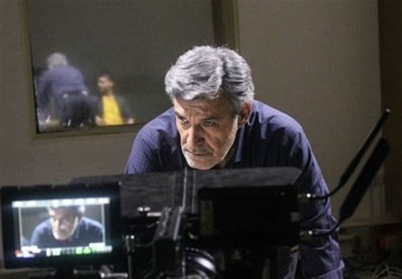 تلویزیون , سریال , صدا و سیما , آیت‌الله مدرس , 