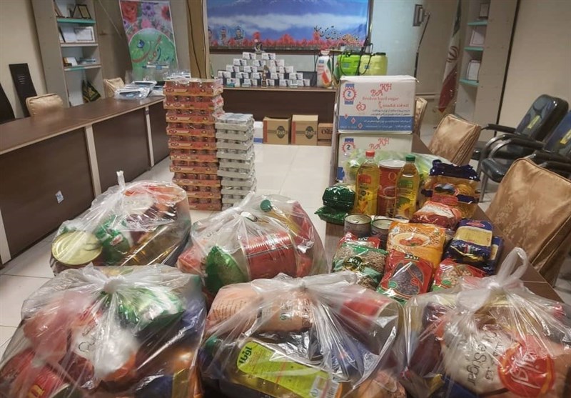 گروه‌های جهادی , جهادگر , فقر , 