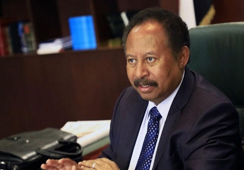 کشور سودان , 