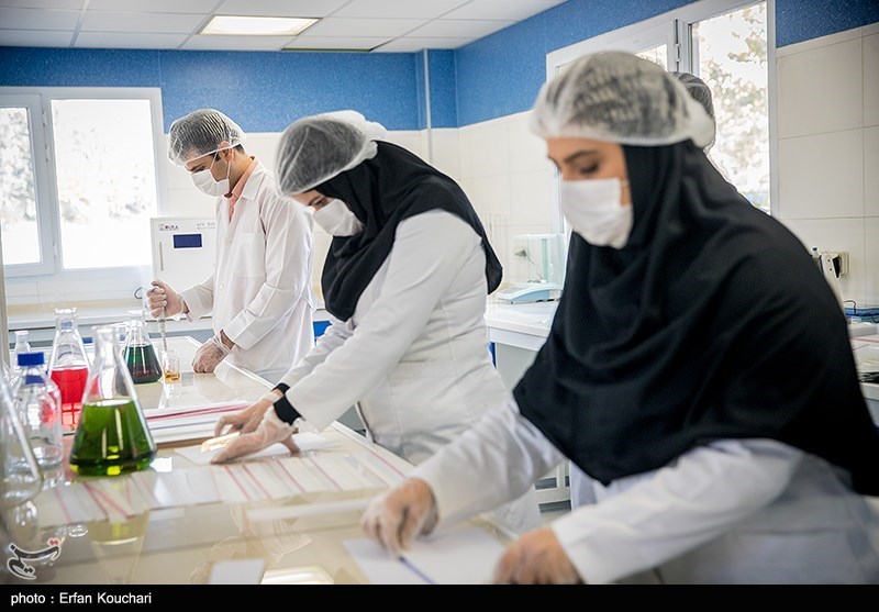 روز خبرنگار , وزارت بهداشت , بهداشت و درمان , کرونا , کیت تشخیص کرونا , واکسن کرونا , واکسن ایرانی کرونا ,