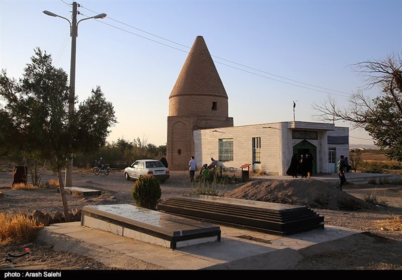 سازمان میراث فرهنگی، صنایع دستی و گردشگری , استانداری قزوین , 