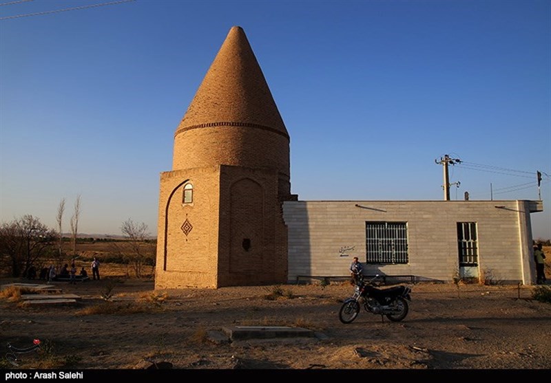 سازمان میراث فرهنگی، صنایع دستی و گردشگری , استانداری قزوین , 