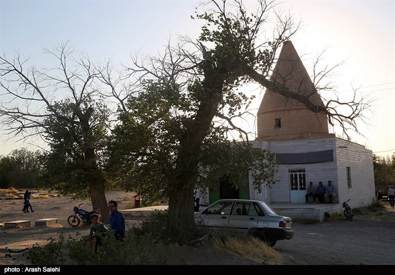 سازمان میراث فرهنگی، صنایع دستی و گردشگری , استانداری قزوین , 