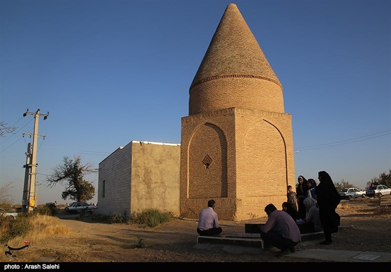 سازمان میراث فرهنگی، صنایع دستی و گردشگری , استانداری قزوین , 