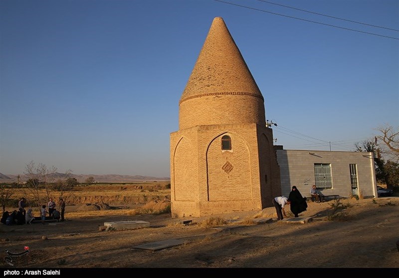 سازمان میراث فرهنگی، صنایع دستی و گردشگری , استانداری قزوین , 