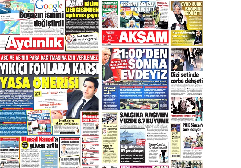 کشور ترکیه ,