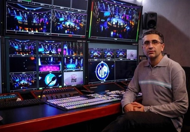 تلویزیون , صدا و سیما , کرونا , رسانه‌های خارجی , فیلم خارجی , 