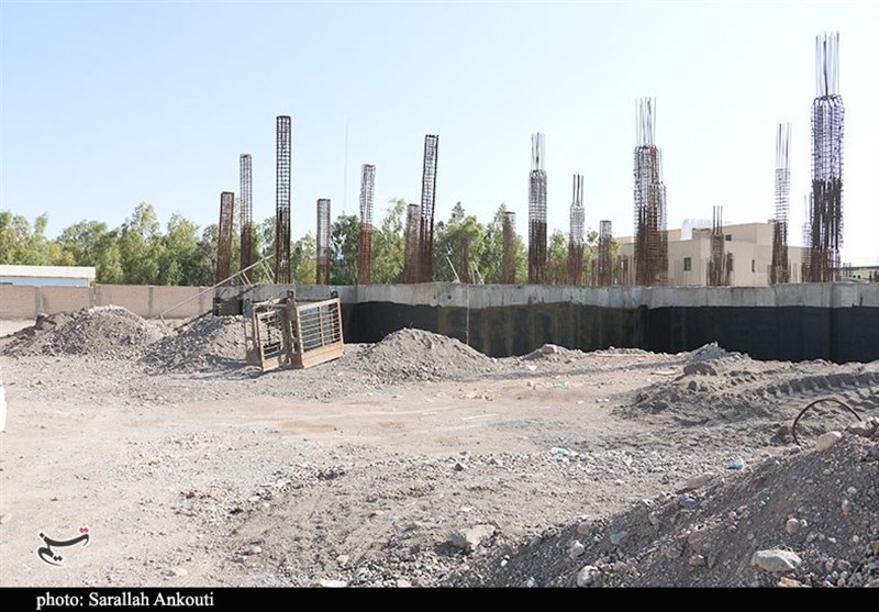 بیمارستان , استان کرمان ,