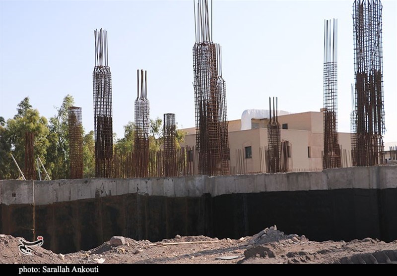 بیمارستان , استان کرمان ,