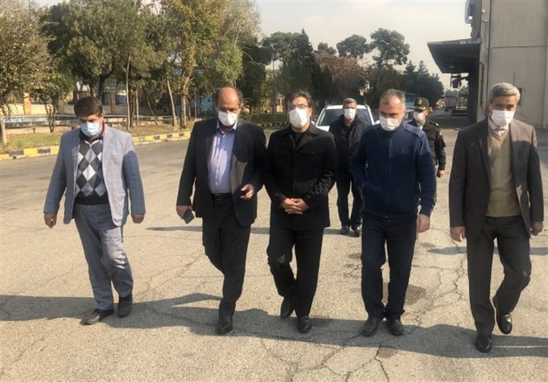 وزارت جهاد کشاورزی , شرکت بازرگانی دولتی , 