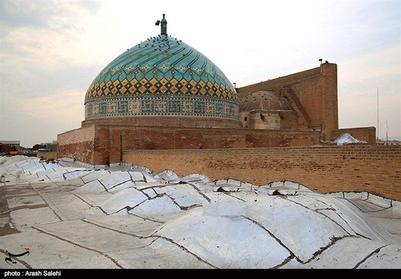 شورای اسلامی استان قزوین , استانداری قزوین , 