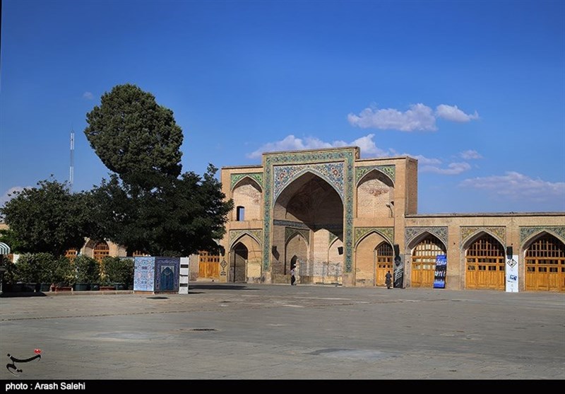 شورای اسلامی استان قزوین , استانداری قزوین , 