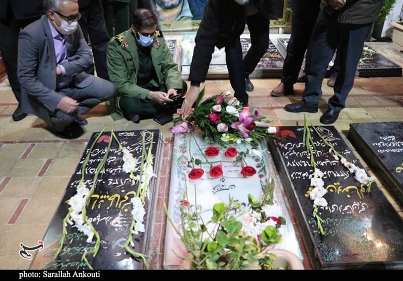 استان کرمان , شهید ,