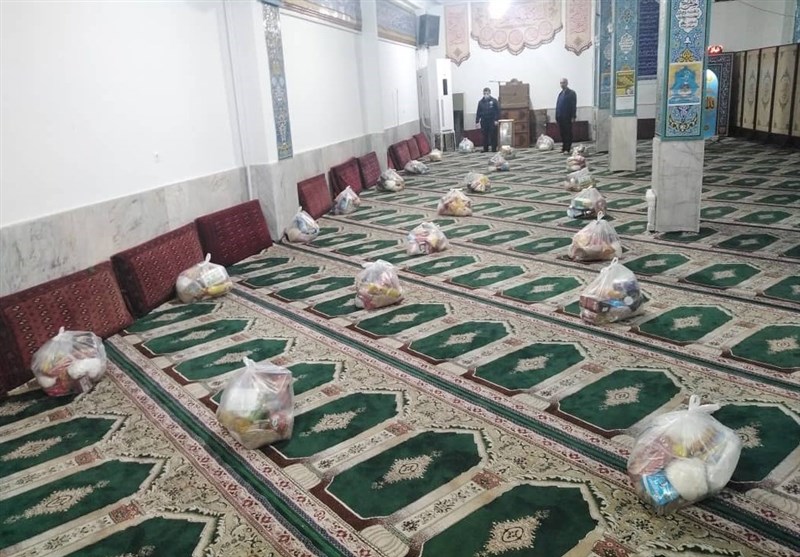 گروه‌های جهادی , جهادگر , کرونا , 