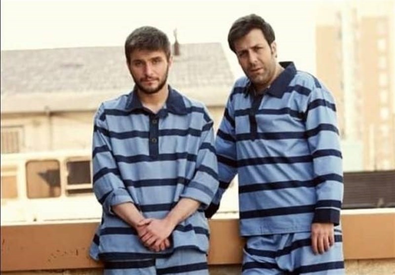 تلویزیون , صدا و سیما , سریال , شبکه دو , 