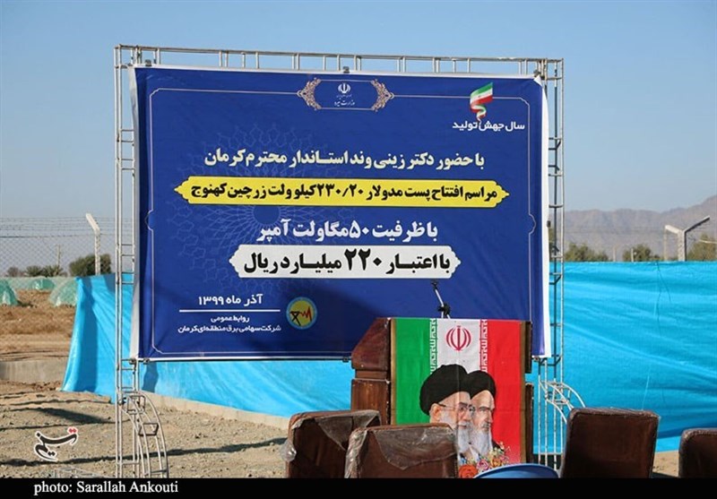 استان کرمان , 