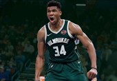لیگ NBA|شمارش معکوس برای جدایی غول یونانی/ میامی مقصد بعدی یانیس؟