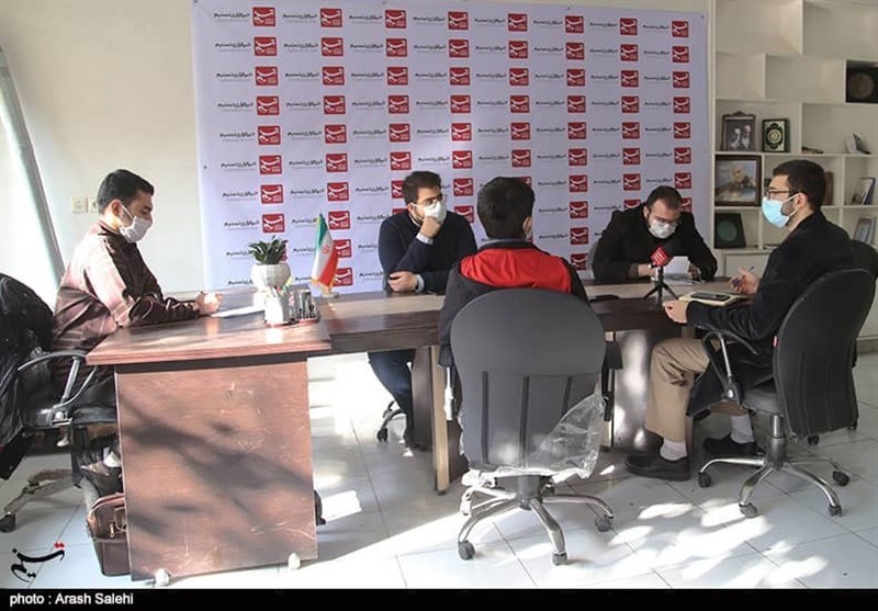 استانداری قزوین ,