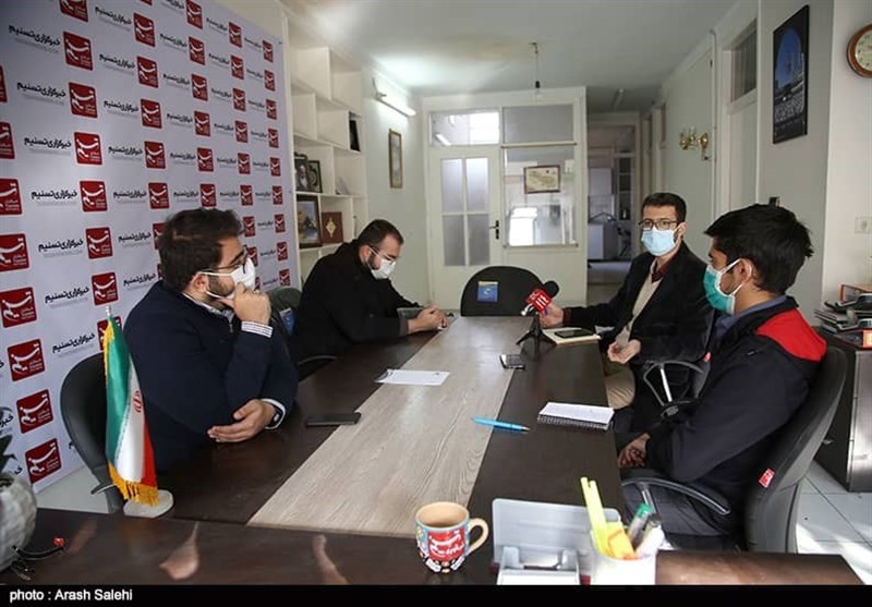 استانداری قزوین ,