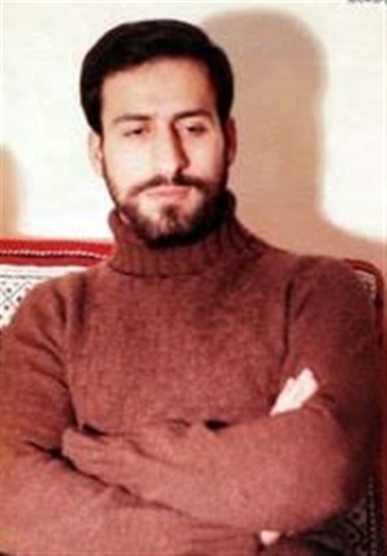 دفاع مقدس , امام خمینی(ره) , شهید ,