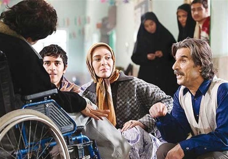 سریال , تلویزیون , صدا و سیما , سینما , 