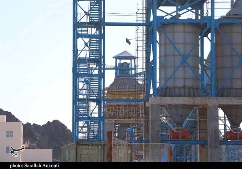 استان کرمان , بنیاد مستضعفان , اقتصاد مقاومتی , 