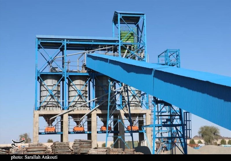 استان کرمان , بنیاد مستضعفان , اقتصاد مقاومتی , 