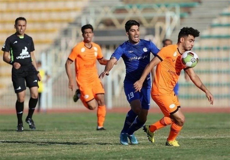 تیم فوتبال استقلال خوزستان , استقلال ملاثانی , لیگ دسته اول فوتبال , 