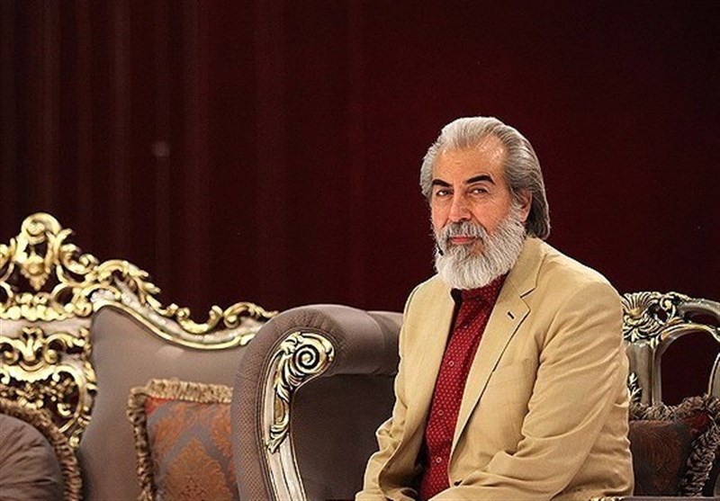 سریال , تلویزیون , صدا و سیما ,