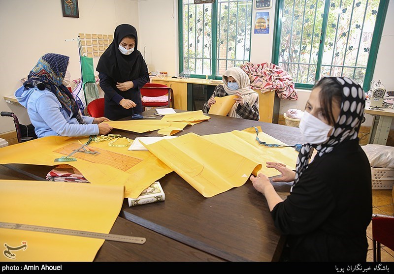 سازمان بهزیستی کشور , 